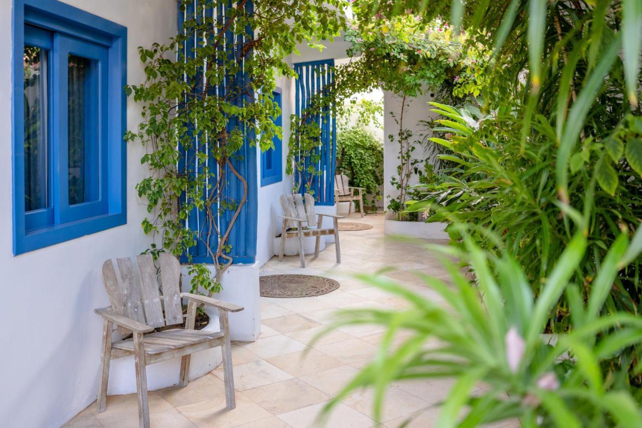 Vila Maria Pousada Jijoca de Jericoacoara Dış mekan fotoğraf