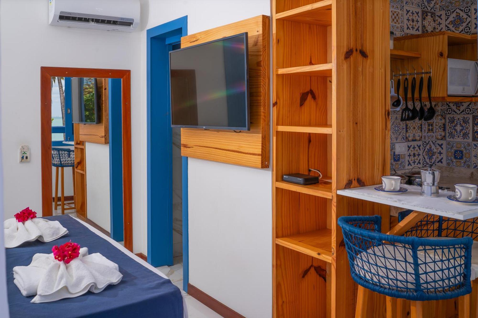 Vila Maria Pousada Jijoca de Jericoacoara Dış mekan fotoğraf